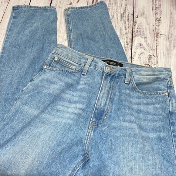 Just Black jeans size 27 - Picture 7 of 8